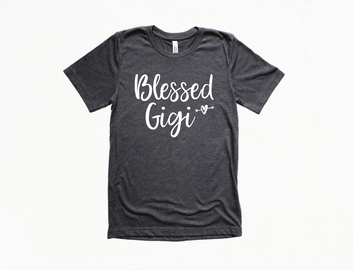 Blessed Gigi Shirt