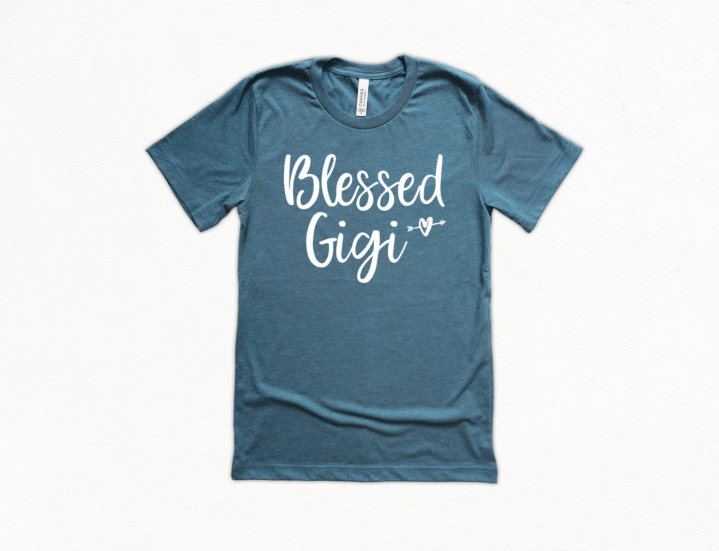 Blessed Gigi Shirt