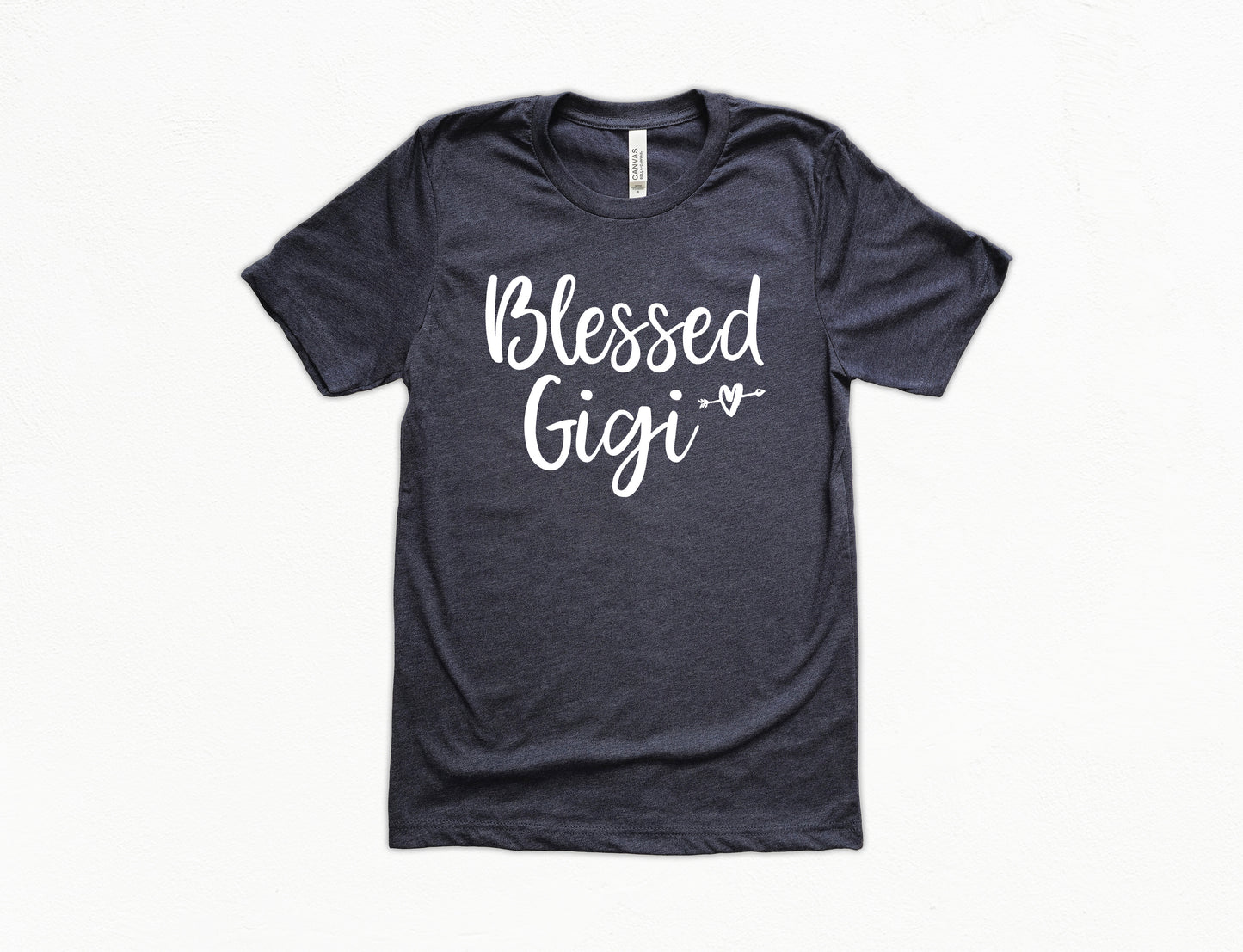 Blessed Gigi Shirt