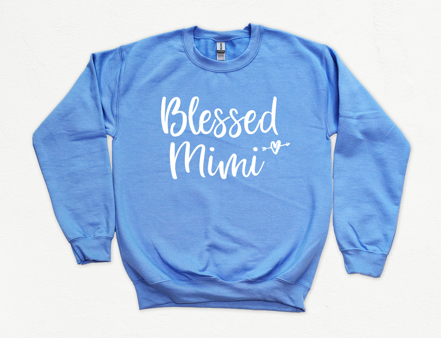 Blessed Mimi Sweatshirt