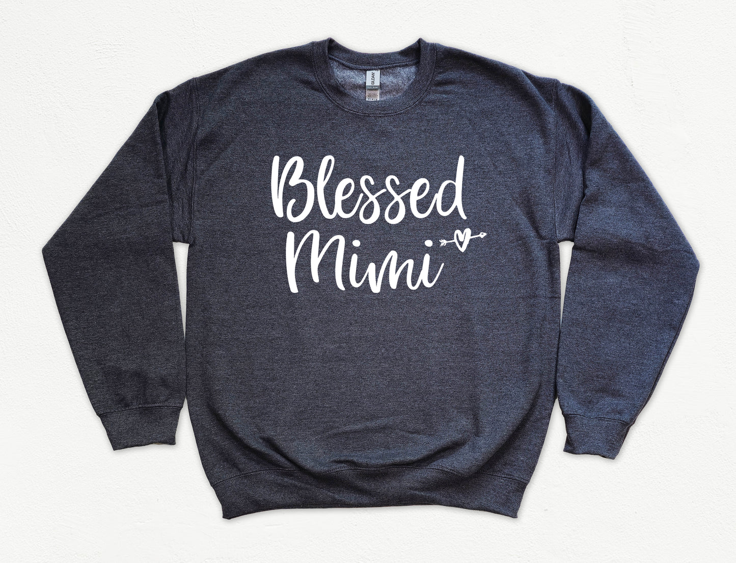 Blessed Mimi Sweatshirt