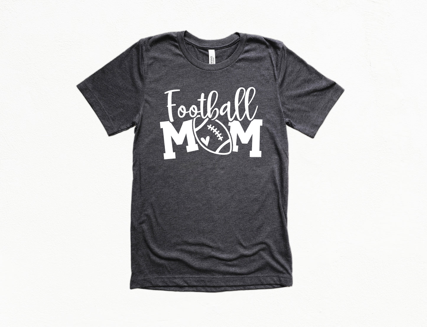 Football Mom Shirt