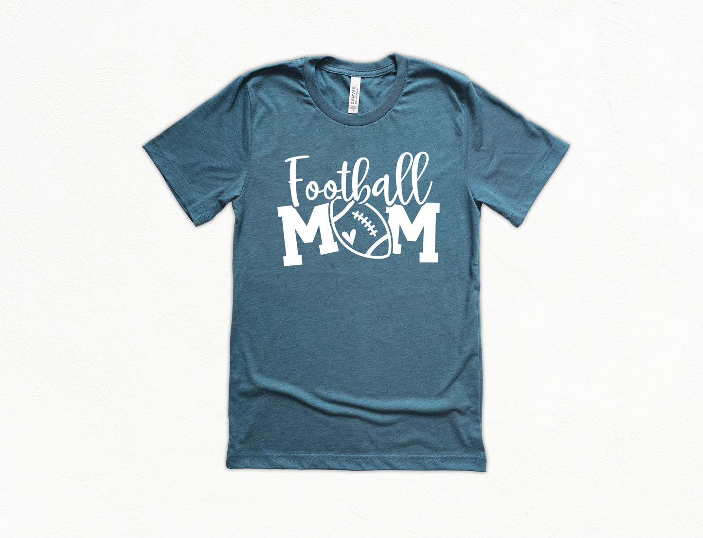 Football Mom Shirt