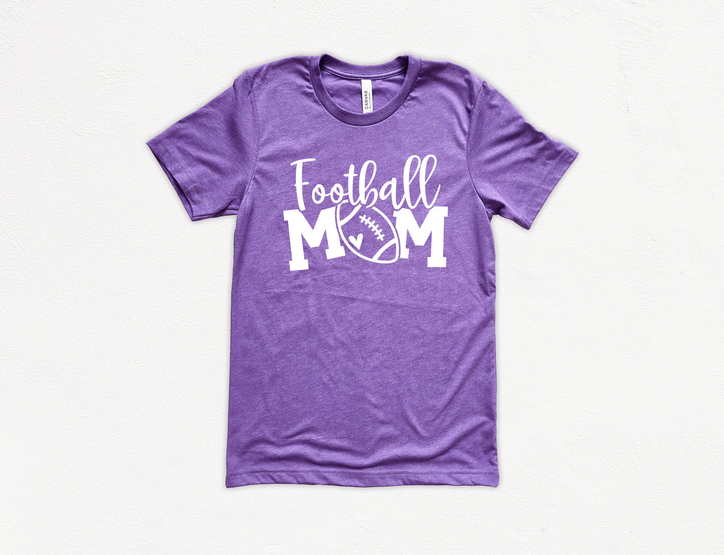 Football Mom Shirt