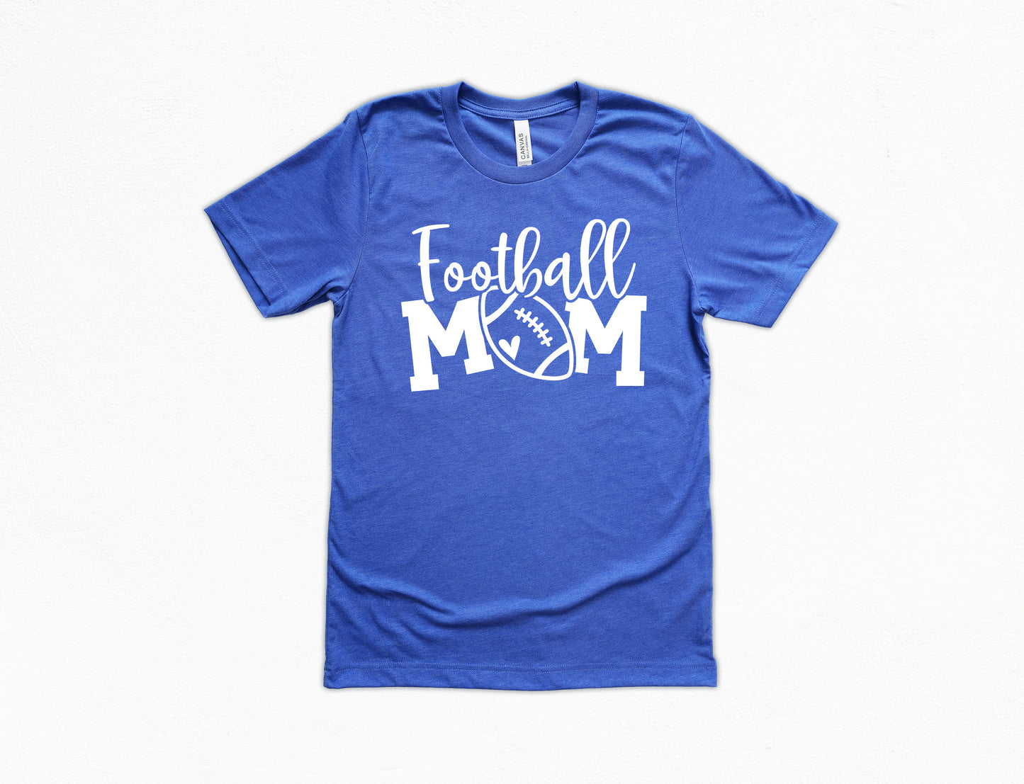 Football Mom Shirt