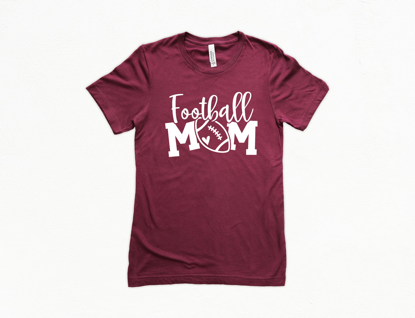 Football Mom Shirt