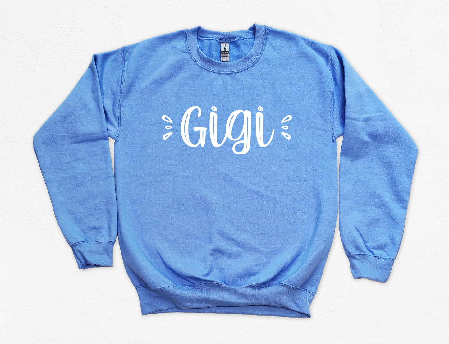 Cute Gigi Sweatshirt