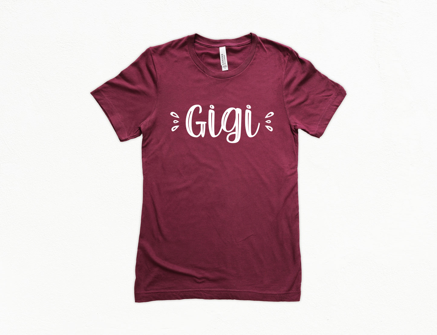 Cute Gigi Shirt
