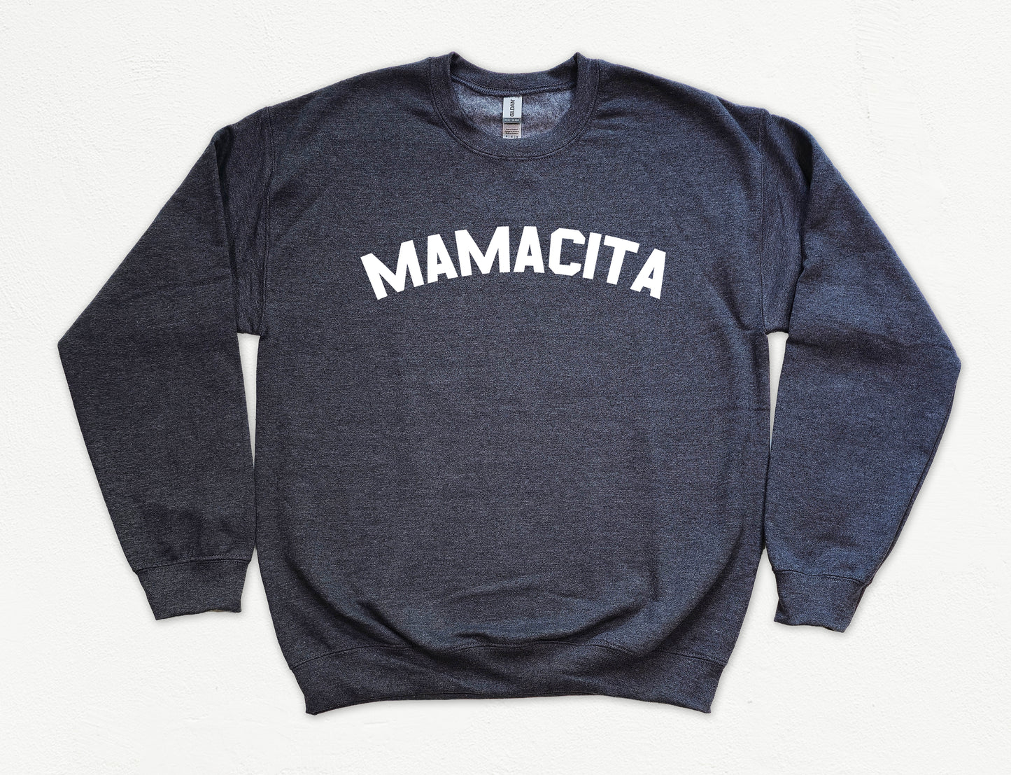 Mamacita Sweatshirt | Mom Sweatshirt