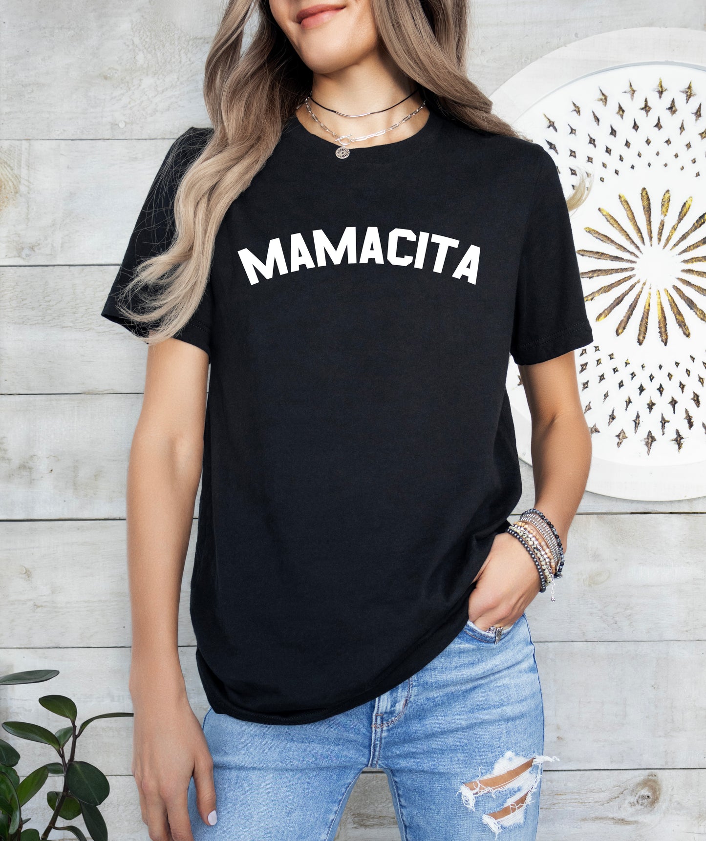 Mamacita Shirt | Mom Shirt
