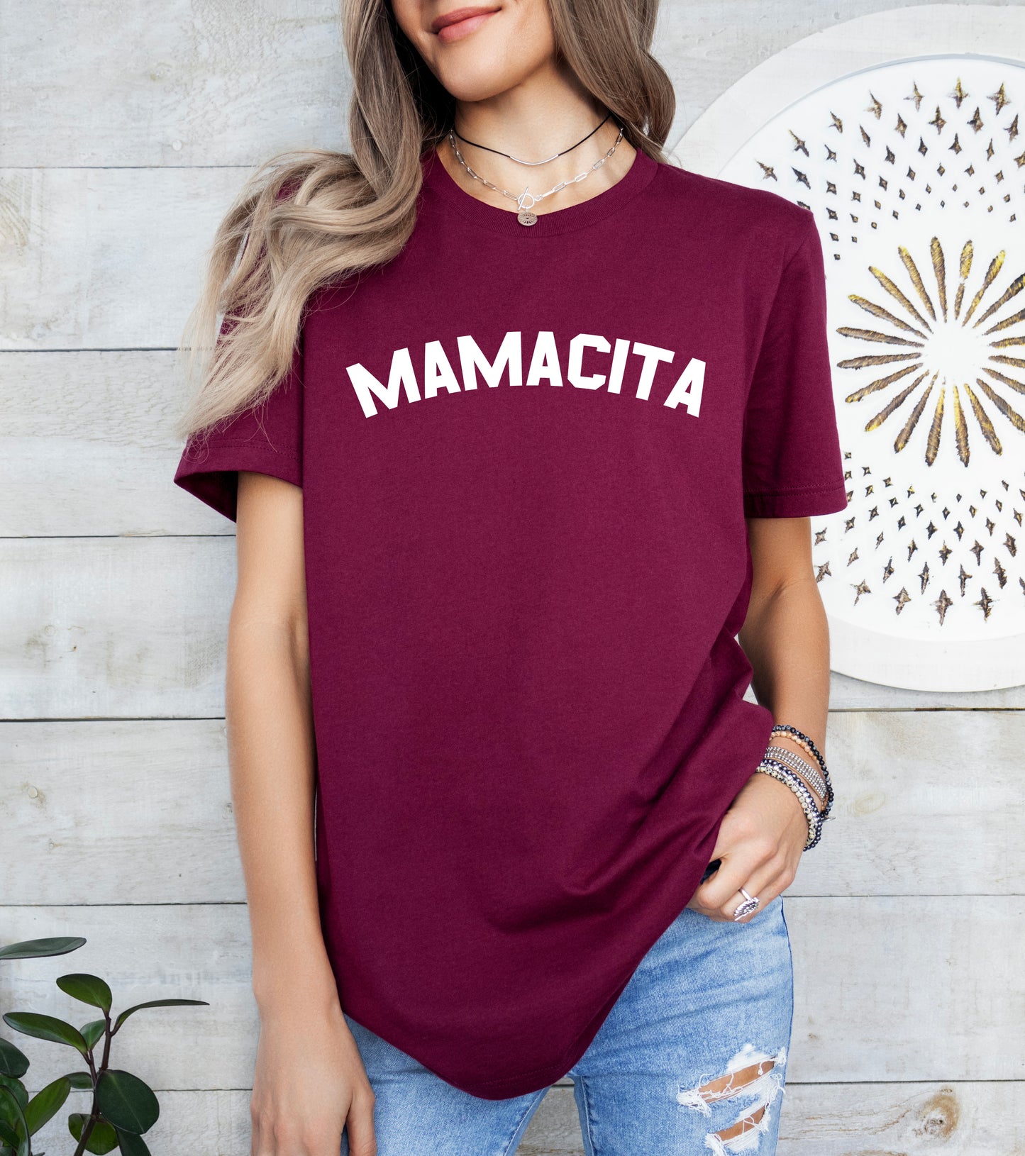 Mamacita Shirt | Mom Shirt