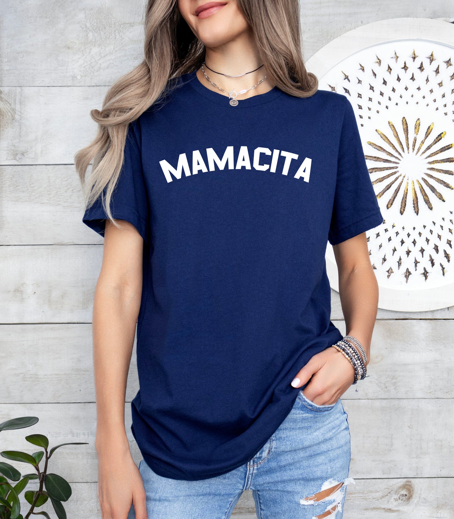 Mamacita Shirt | Mom Shirt
