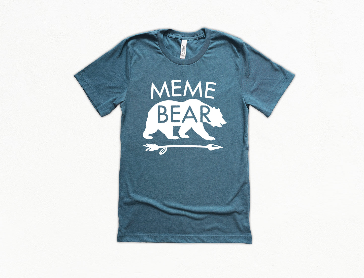 Meme Bear Shirt | Meme Shirt