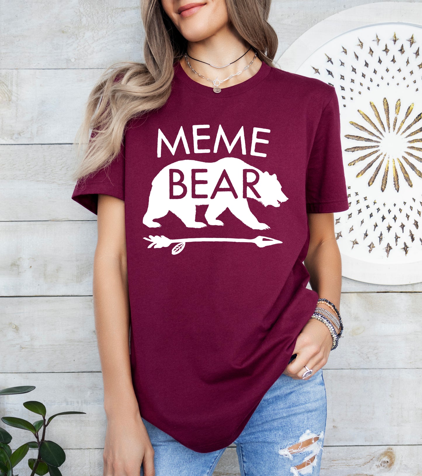 Meme Bear Shirt | Meme Shirt