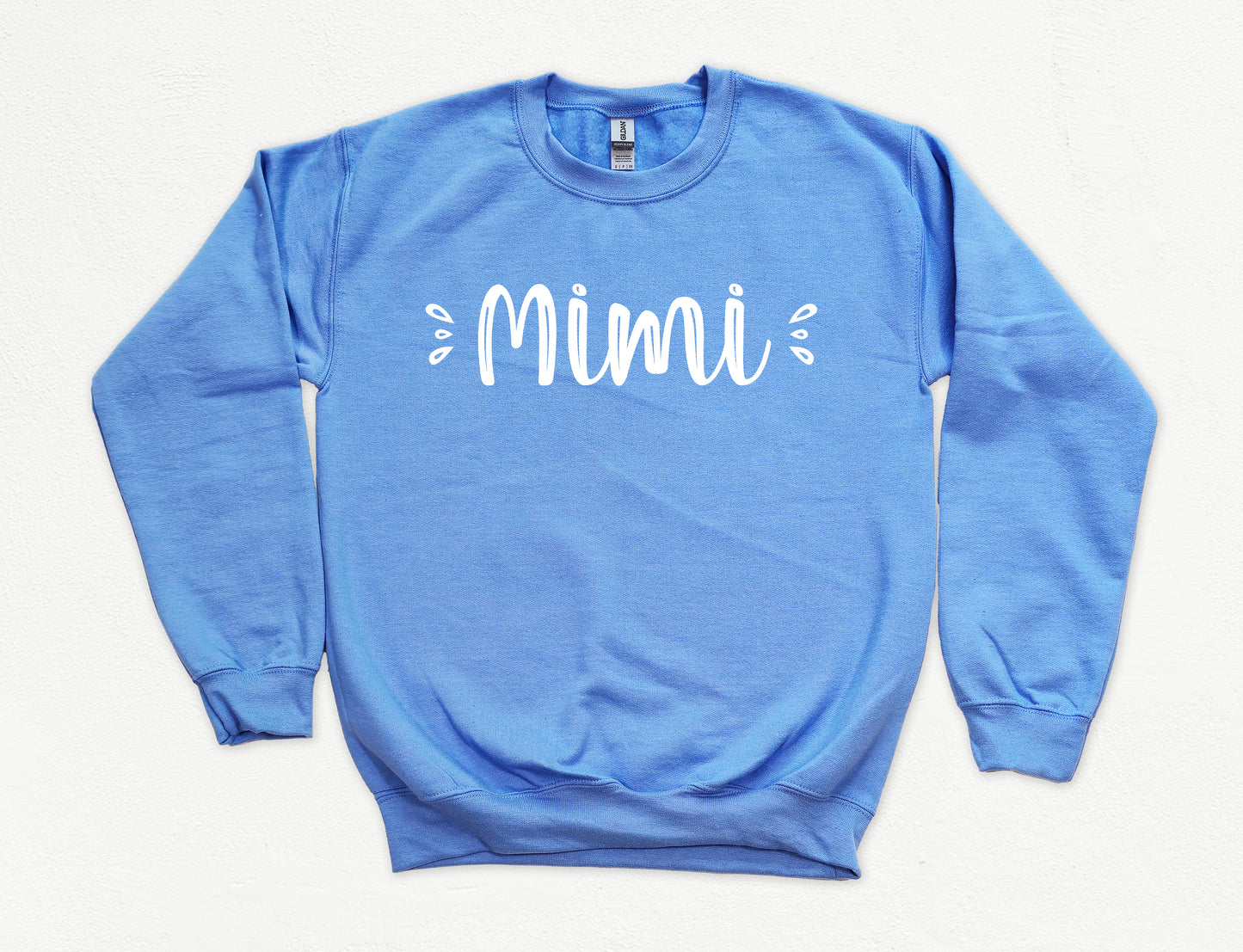 Cute Mimi Sweatshirt