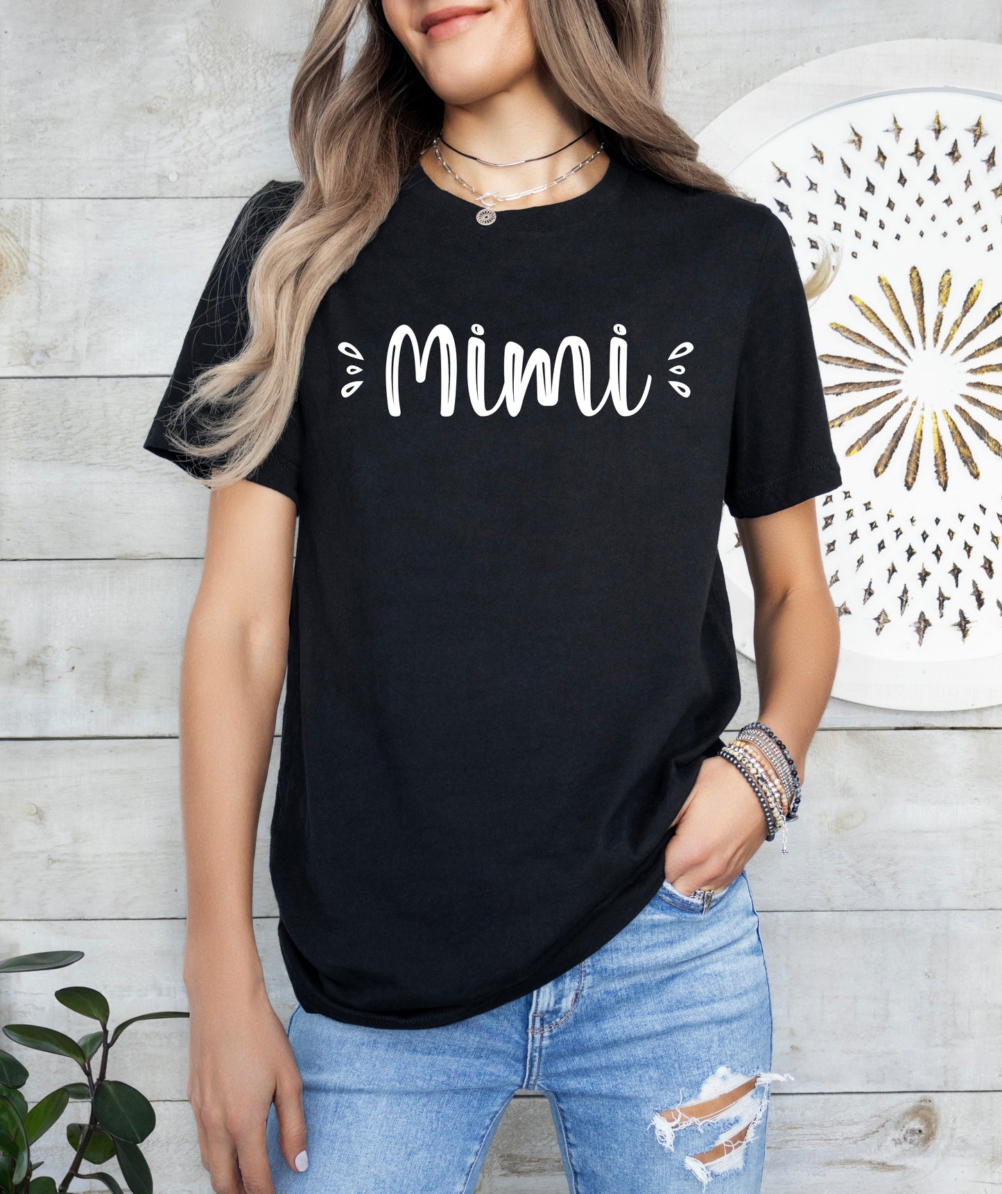 Cute Mimi Shirt