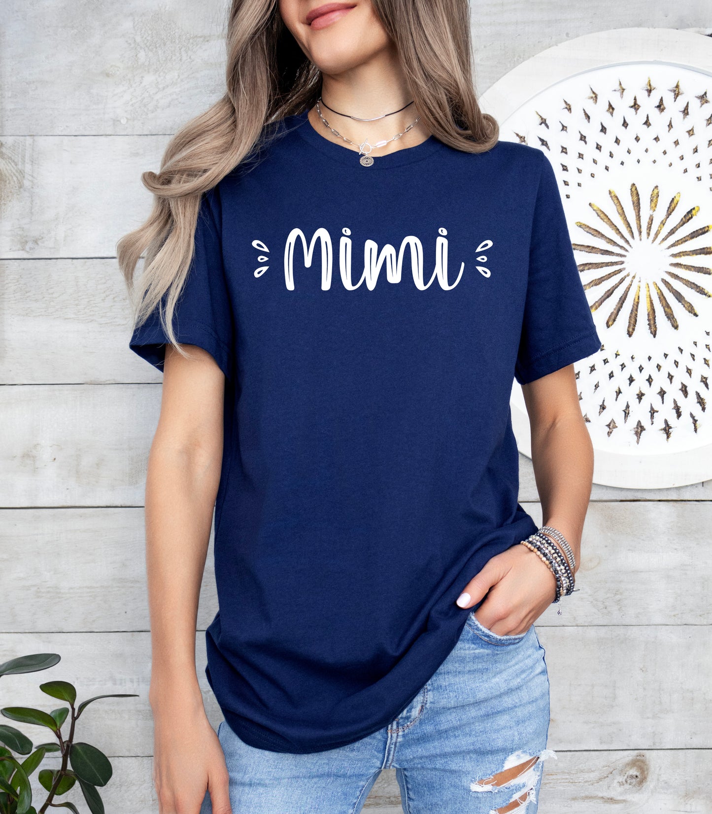 Cute Mimi Shirt