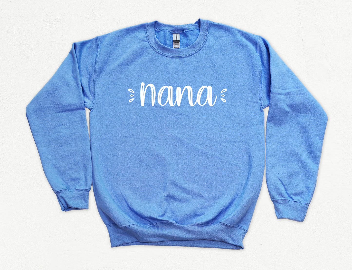 Cute Nana Sweatshirt