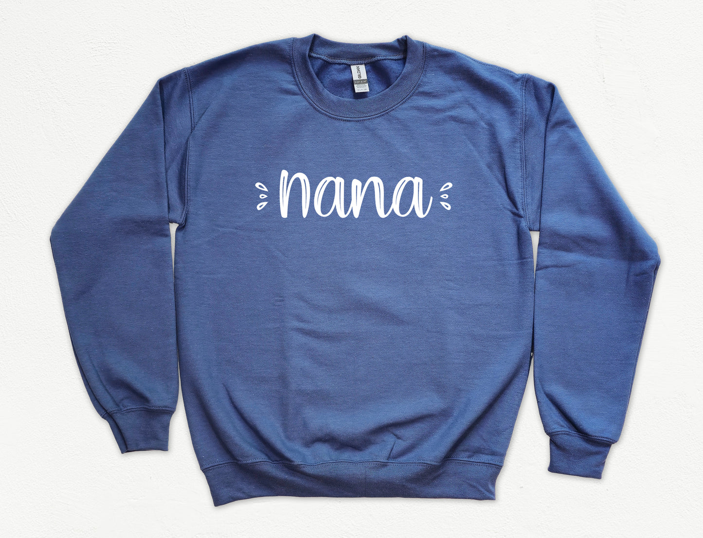 Cute Nana Sweatshirt