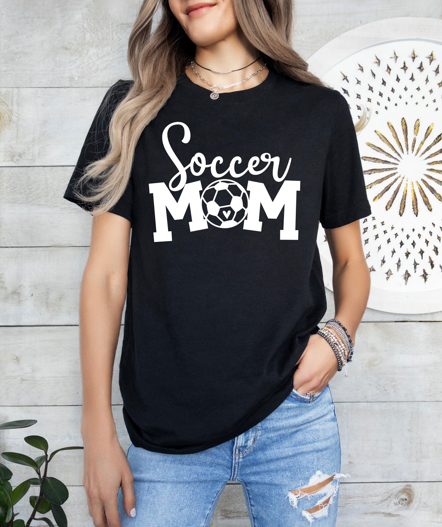 Soccer Mom Shirt