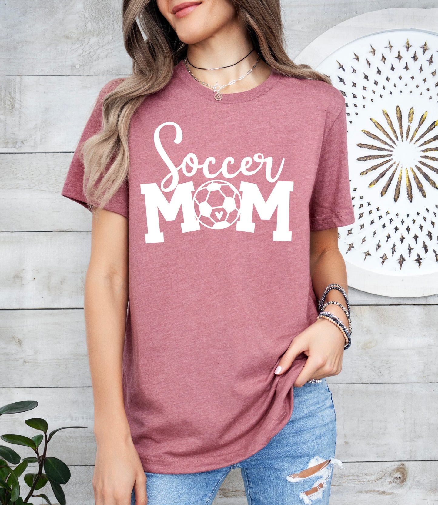 Soccer Mom Shirt
