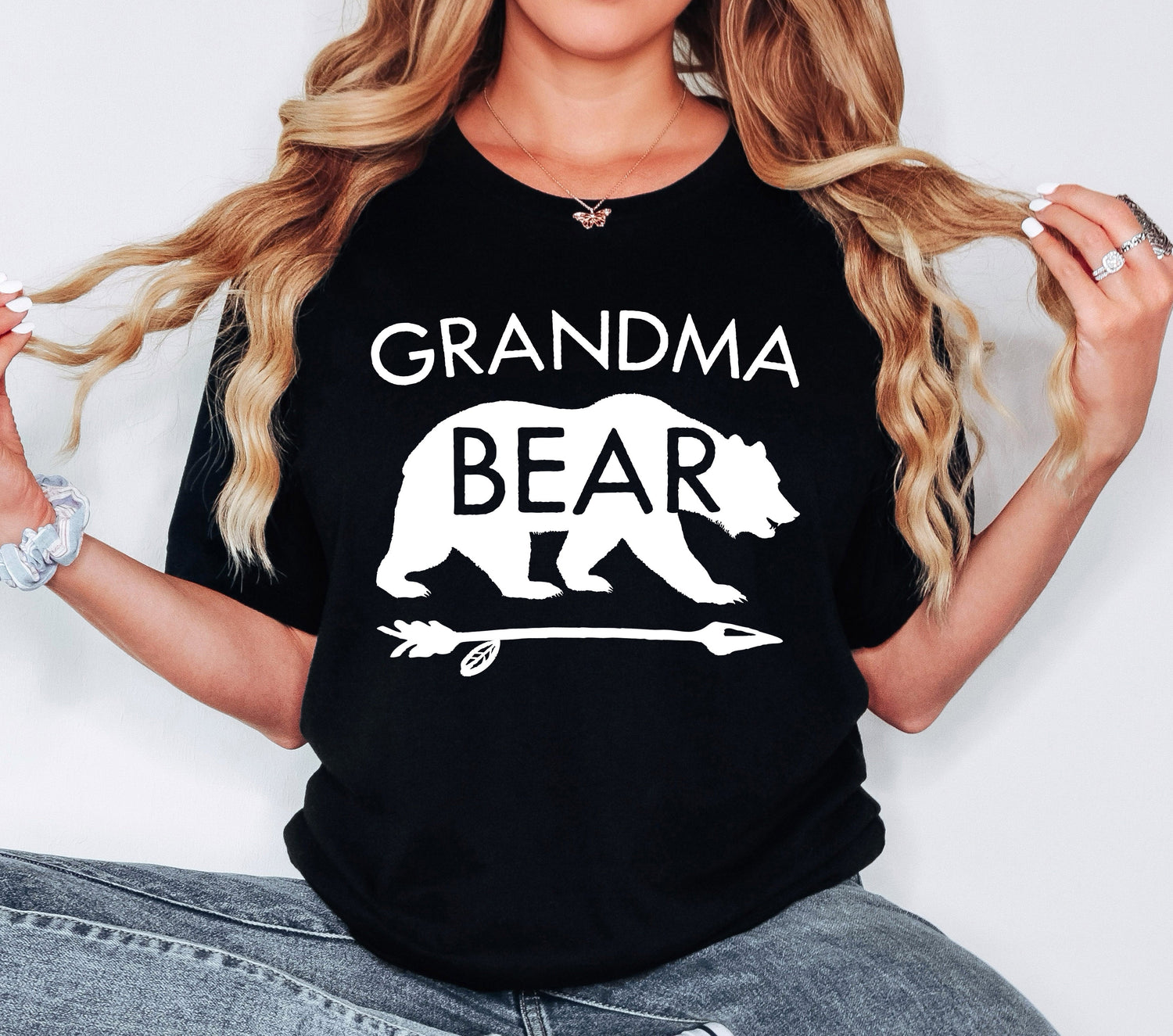 Grandma Shirts