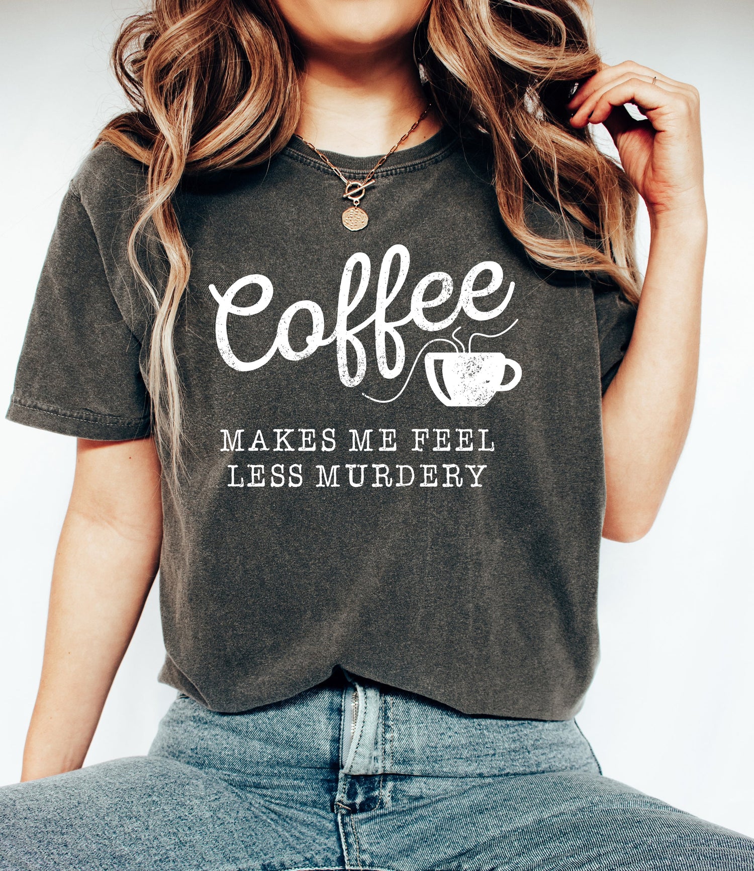 Misc Trendy Shirts