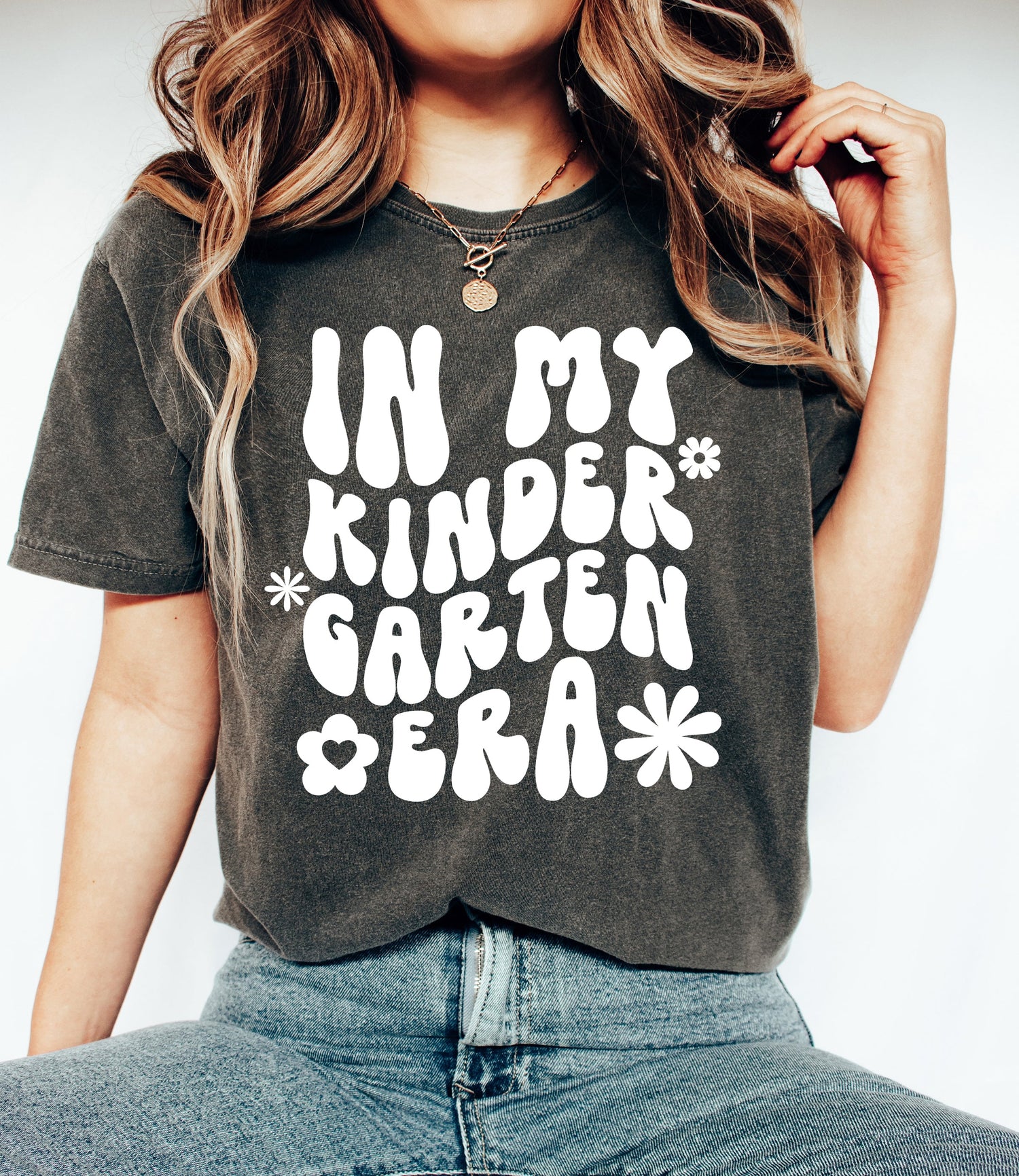 Teacher Shirts