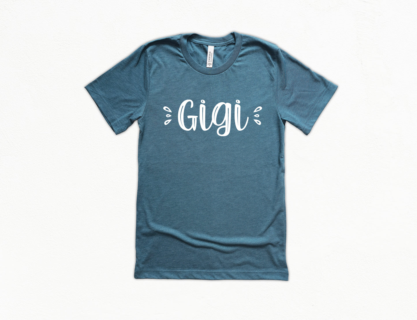 Cute Gigi Shirt