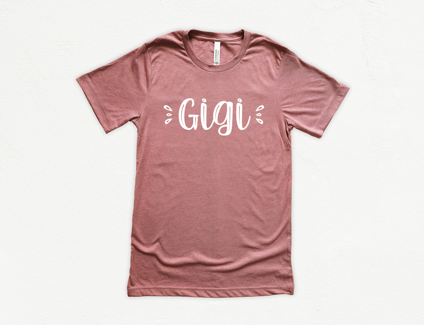 Cute Gigi Shirt