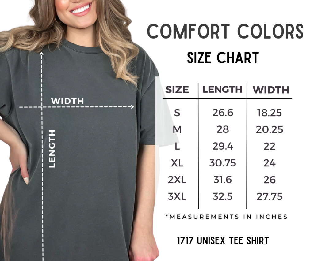 Jurassic Grandmasaurus Comfort Colors Grandma Shirt