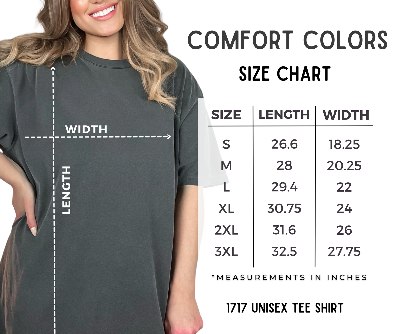 Boho Mama Retro Mom Shirt Comfort Colors Tee - Image 3
