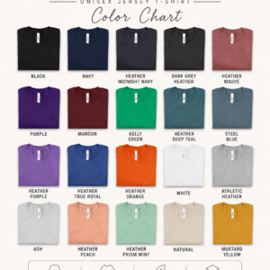 Soccer Mom Shirt Stylish Crew Neck Tee - Image 8