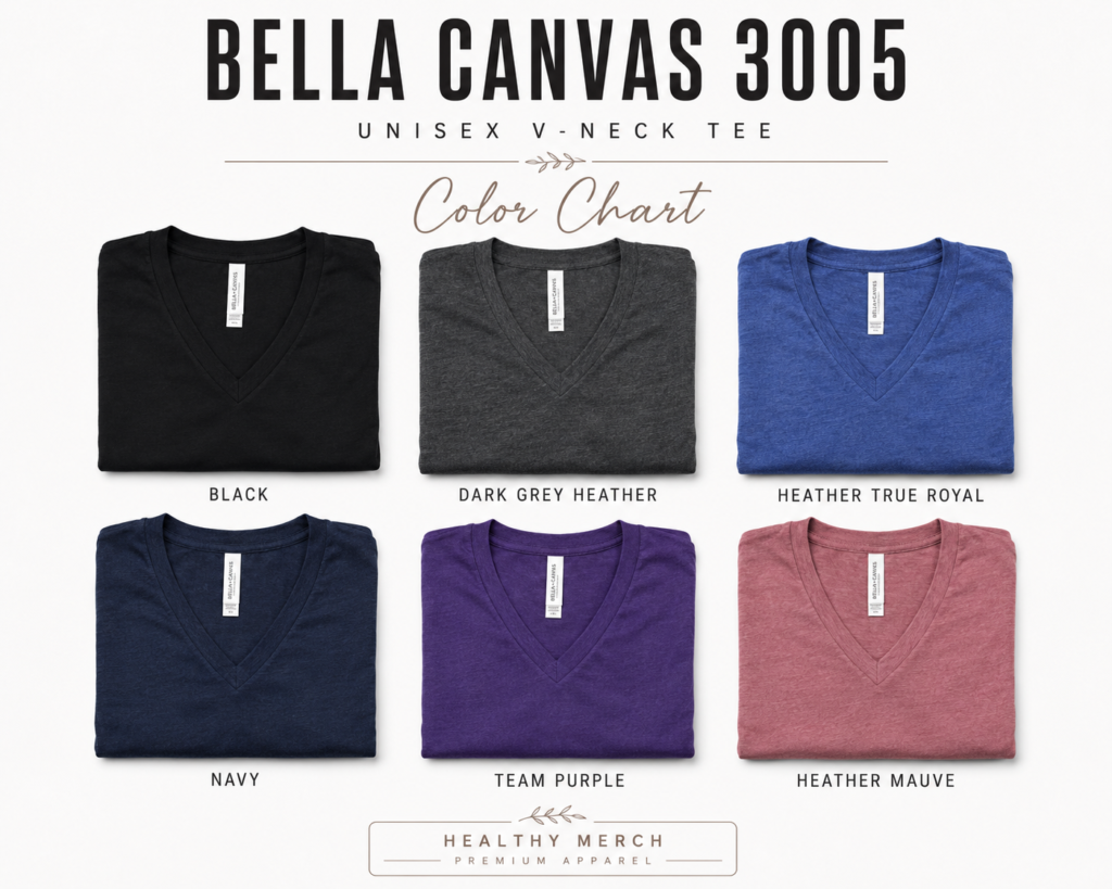 Mama Bear Mom Shirt V-Neck