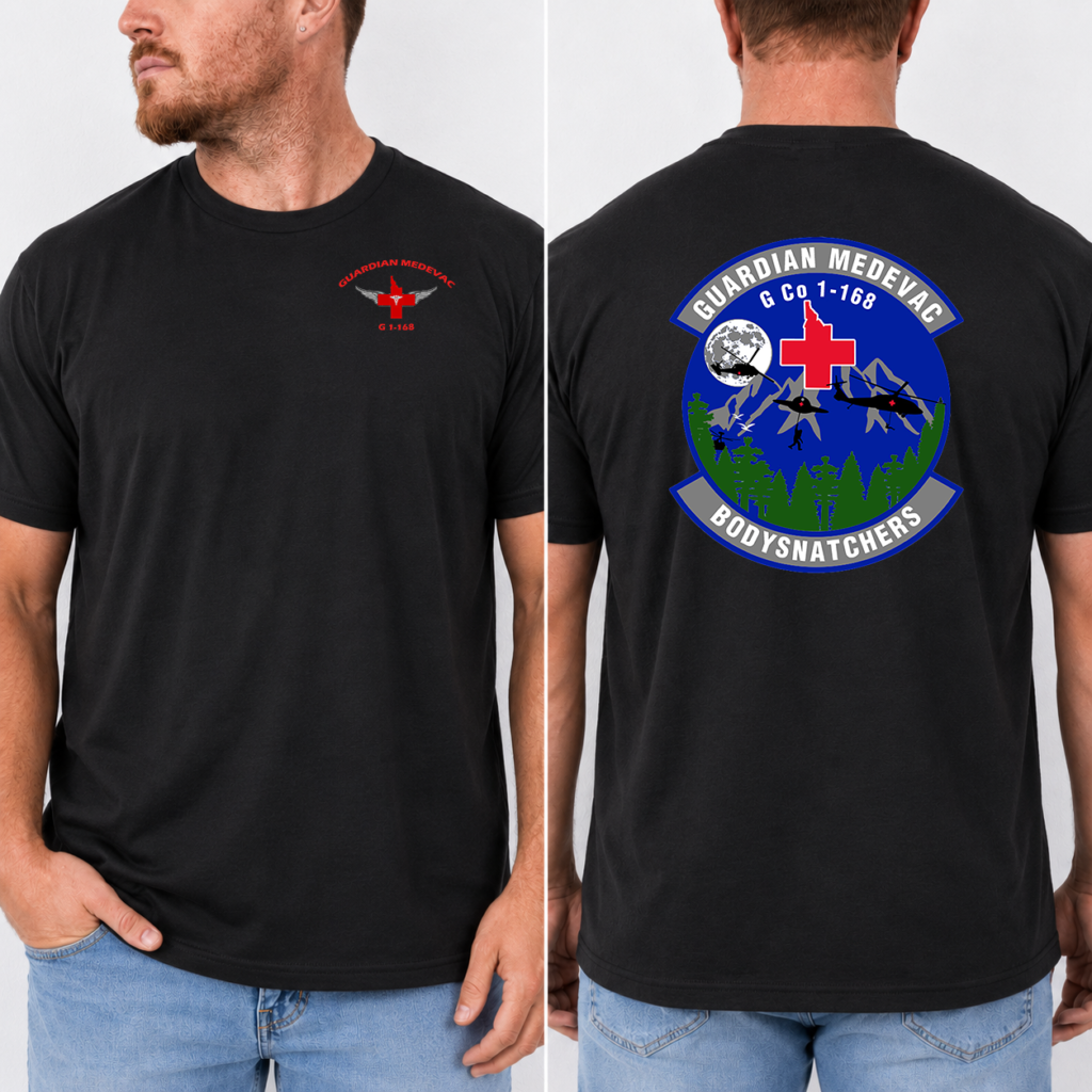 Guardian Medevac Tee