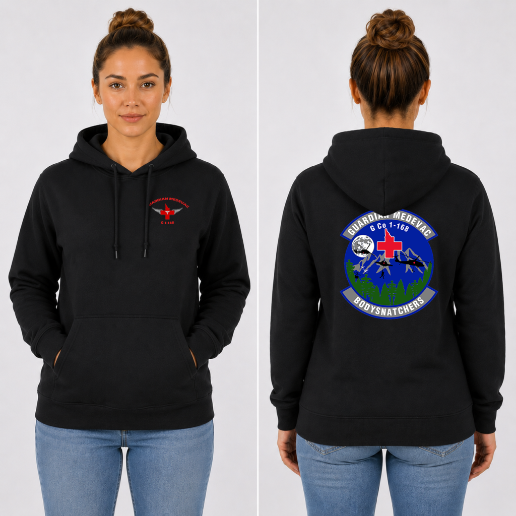 Guardian Medevac Hoodie