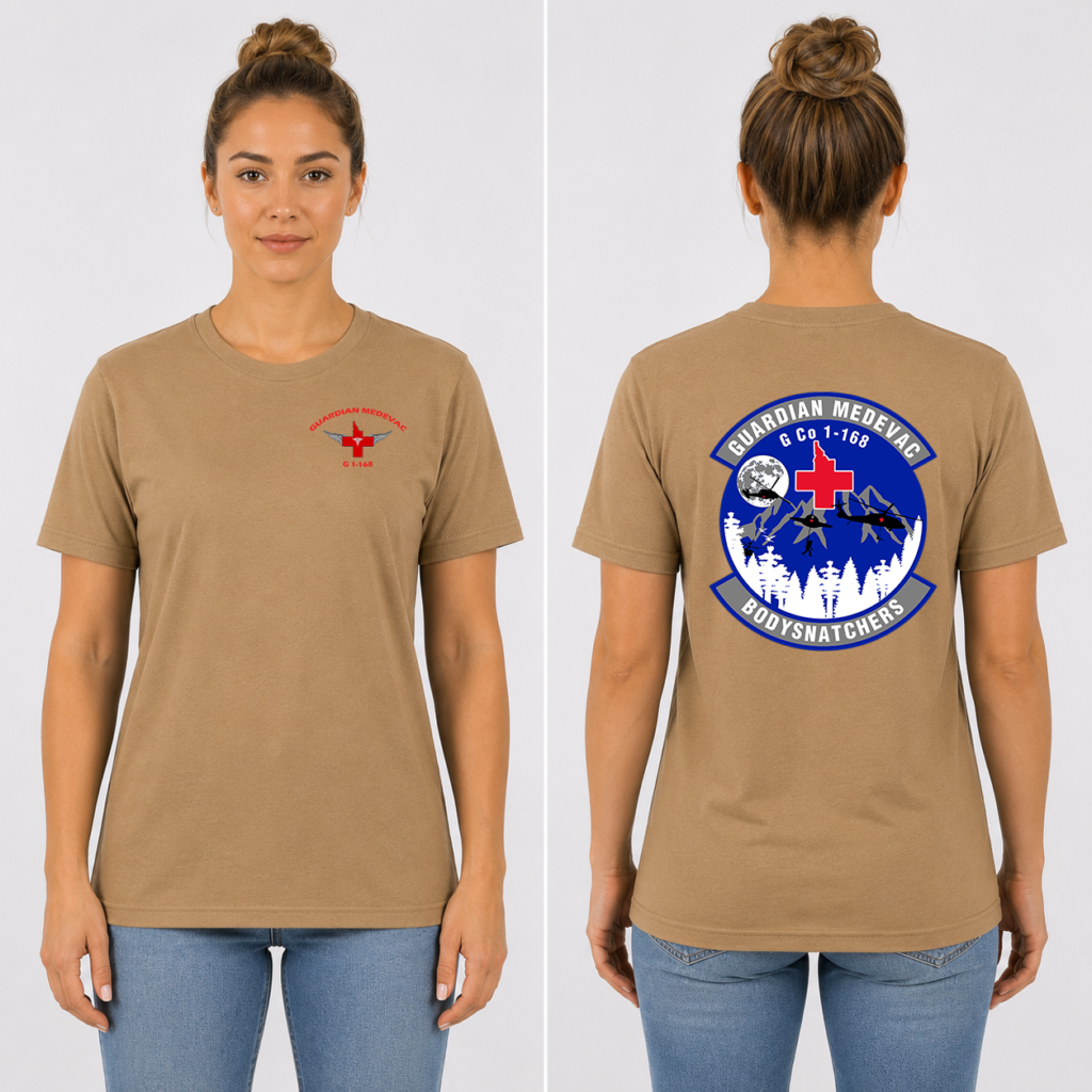 Guardian Medevac Tee