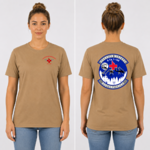 Guardian Medevac Tee - Image 3