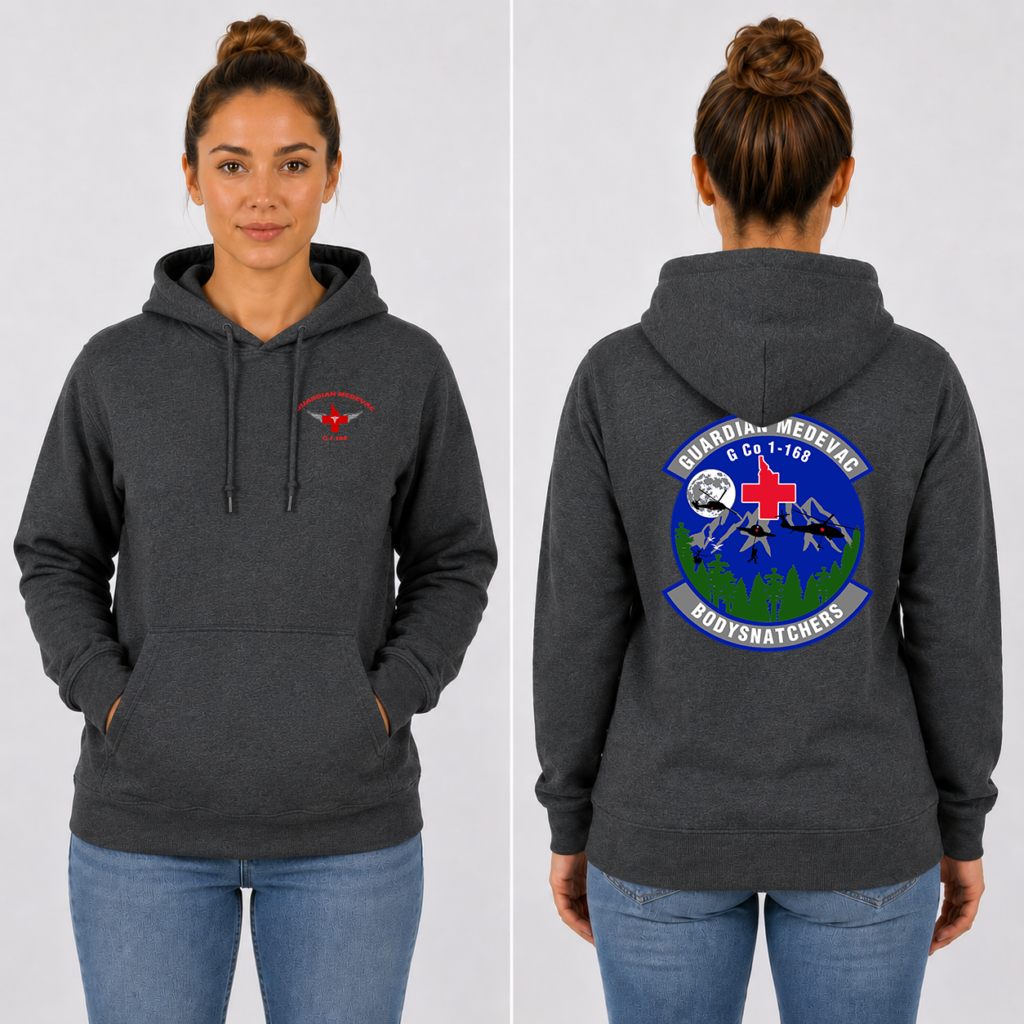 Guardian Medevac Hoodie