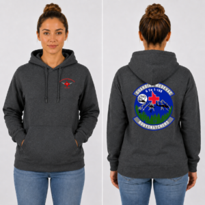 Guardian Medevac Hoodie - Image 4