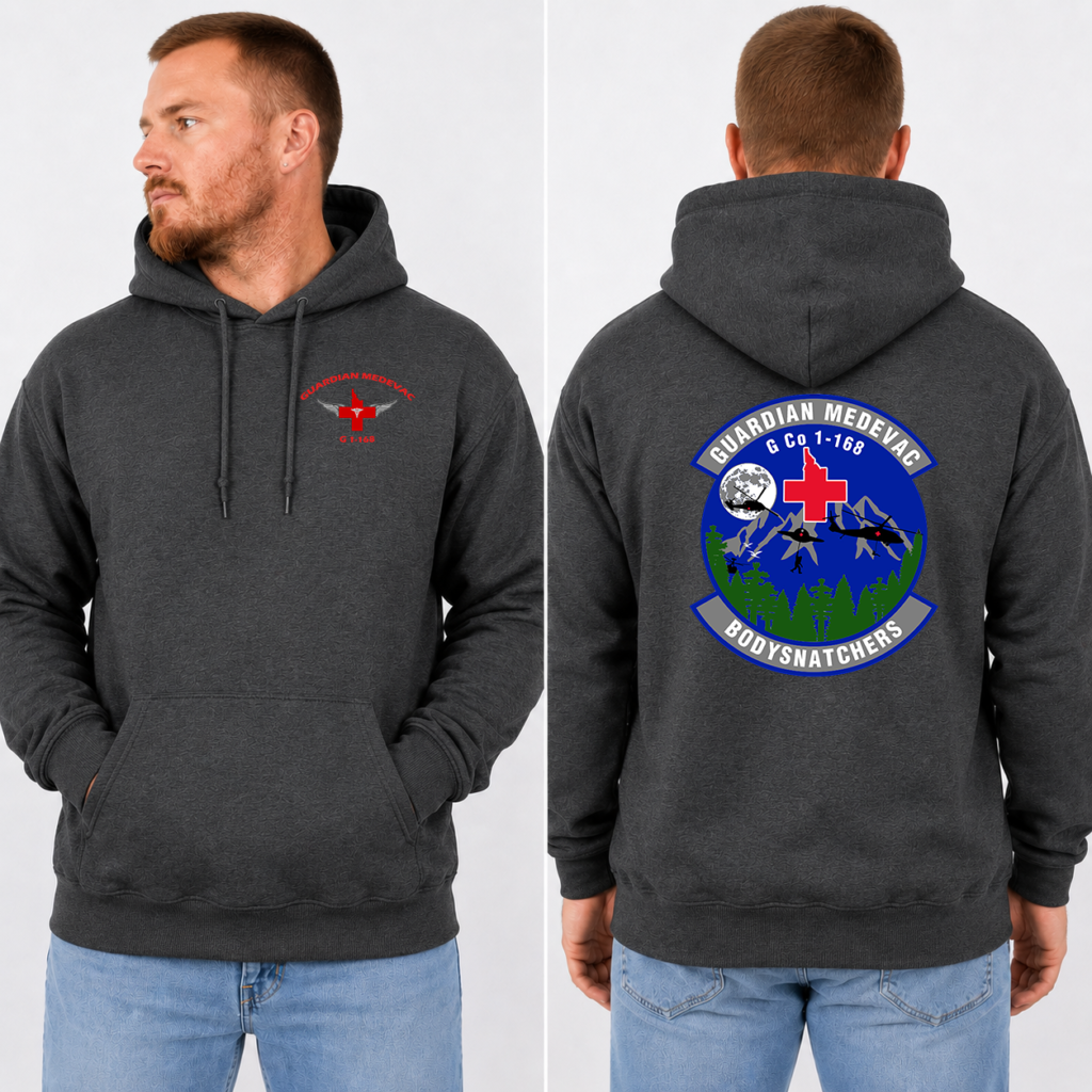 Guardian Medevac Hoodie