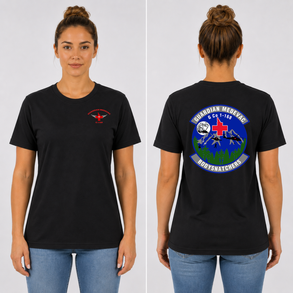 Guardian Medevac Tee