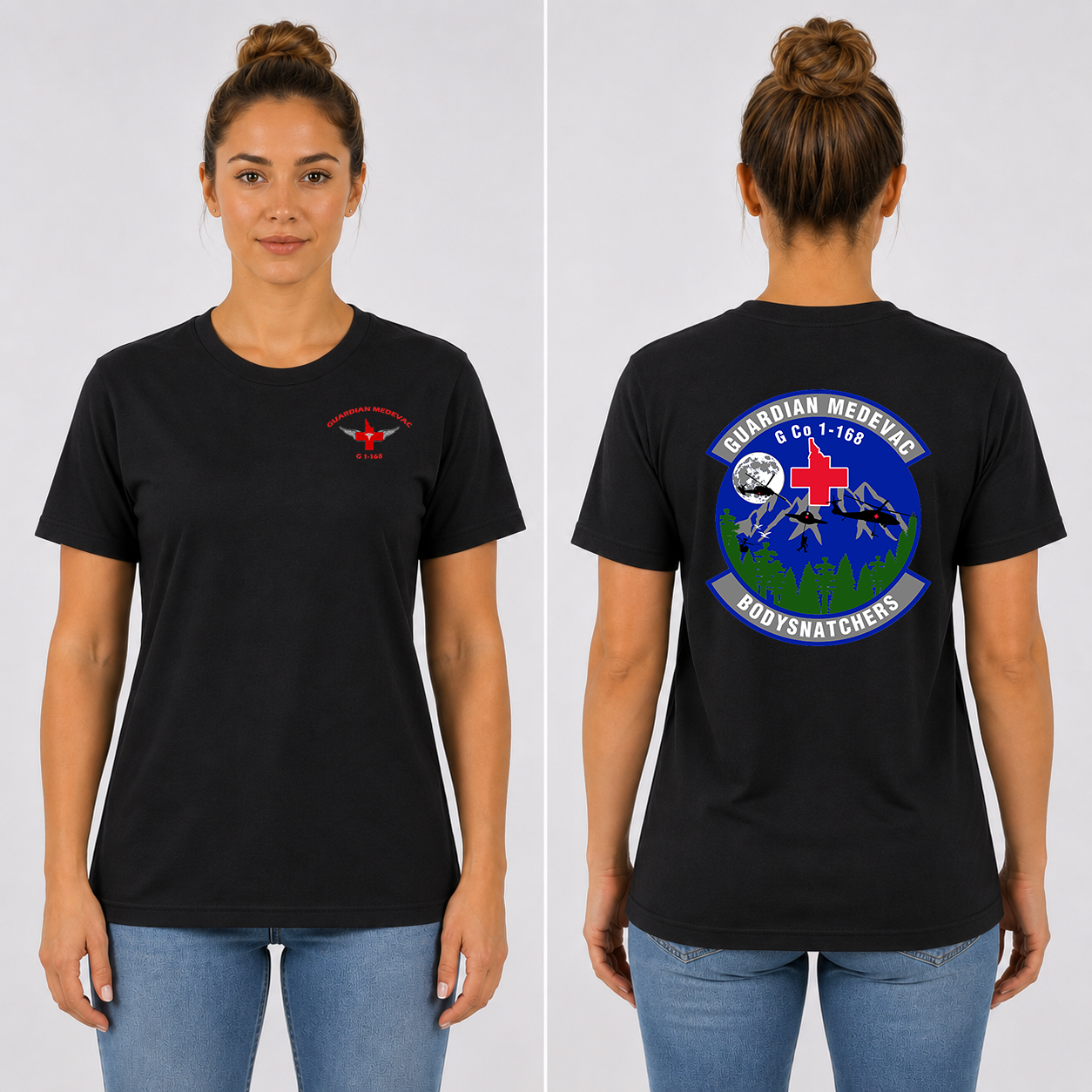 Guardian Medevac Tee - Image 4