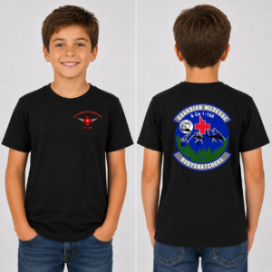 Kids Youth/Toddler Guardian Medevac Tee